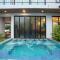 Ramidah Pool Villa CNX Chiang Mai - 山甘烹 Ramidah Pool Villa CNX Chiang Mai - 山甘烹