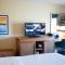 Hampton Inn & Suites Big Rapids, Mi