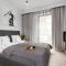 Nowa Motława Residence by HappyStay - Gdańsk