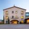 Hotel Vall de Bas