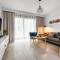 Nowa Motława Residence by HappyStay