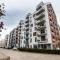 Nowa Motława Residence by HappyStay - Gdańsk
