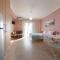 Ionian View Apartments - Parga Panoramic Seaview Gems - Parga