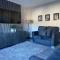 Glasgow Apartment close to the airport
