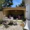 Chambre privée en Provence - Villeneuve-lès-Avignon