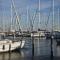 Wohnboot 'TinyFloat' in Andijk IJsselmeer - Andijk