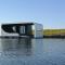 Wohnboot 'TinyFloat' in Andijk IJsselmeer - Andijk