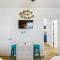 Cozy Coastal