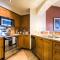 Luxurious Equinoxe Ski-in/Ski-out