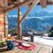 Chalet Foret Rouge - 夏蒙尼-勃朗峰