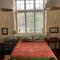 Charming Old Schoolroom
