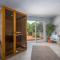Serene Summer Oasis - Pool, Jacuzzi, Sauna, Sea View - Lara - Drenje