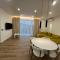 Modern apartament - 穆卡切沃