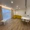 Modern apartament - 穆卡切沃