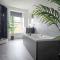 The Penthouse NY Loft Apartment