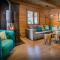 Chalet Stellaone - OVO Network