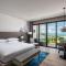 Khao Lak Marriott Beach Resort & Spa - Khao Lak