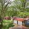 Aminess Planet Camping Holiday Homes Maravea