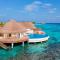 W Maldives - Fesdu Island W Maldives - Fesdu Island
