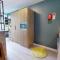Studio Apartments at iQ Bankside in London - 伦敦