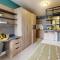 Studio Apartments at iQ Bankside in London - 伦敦