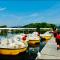 Cloud Nine Homestay