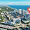 Beach Club - Oceanfront Luxury, Resort Amenities, Balcony Views - Форт-Лодердейл