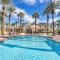 Sky Villa by VARE Pool Spa Gym Tennis - لا كينتا