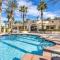 Sky Villa by VARE Pool Spa Gym Tennis - لا كينتا