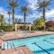 Sky Villa by VARE Pool Spa Gym Tennis - لا كينتا