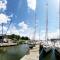 Appartement Werft & Meer