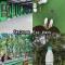 Cloud Nine Homestay