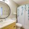 Gainesville Home with Fire Pit, 4 Mi to UF Campus! - Gainesville