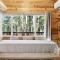 Enchanting Swiss Chalet-Style Cabin - Arnold