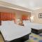 Best Western Plus Heritage Inn Ontario Rancho Cucamonga