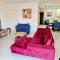Luxe woning in Paramaribo Zuid Casa Birambie - Paramaribo