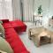 Luxe woning in Paramaribo Zuid Casa Birambie - Paramaribo