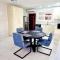 Luxe woning in Paramaribo Zuid Casa Birambie - Paramaribo