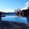 Luxurious Equinoxe Ski-in/Ski-out