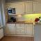 Wohnung In Wenningstedt Braderup Mit Terrasse - 文尼斯塔特