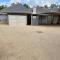 Caledon Overnight Rooms - Kimberley