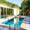 Splendide Villa de 6 suites