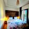 Splendide Villa de 6 suites - 马拉喀什