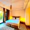 Splendide Villa de 6 suites - 马拉喀什