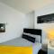 Lovely 1Bedroom Apartment for 6ppl in Whitechapel, 1min away to DLR Station - 伦敦