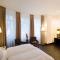Villa Hotel Frankfurt by MZ HotelCollection - 美因河畔法兰克福