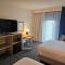 Spark by Hilton Chattanooga Downtown