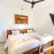 Lemon Tree Hotel Bali - 罗威那 Lemon Tree Hotel Bali - 罗威那