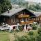 Apartment im Chalet Speer