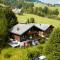 Apartment im Chalet Speer